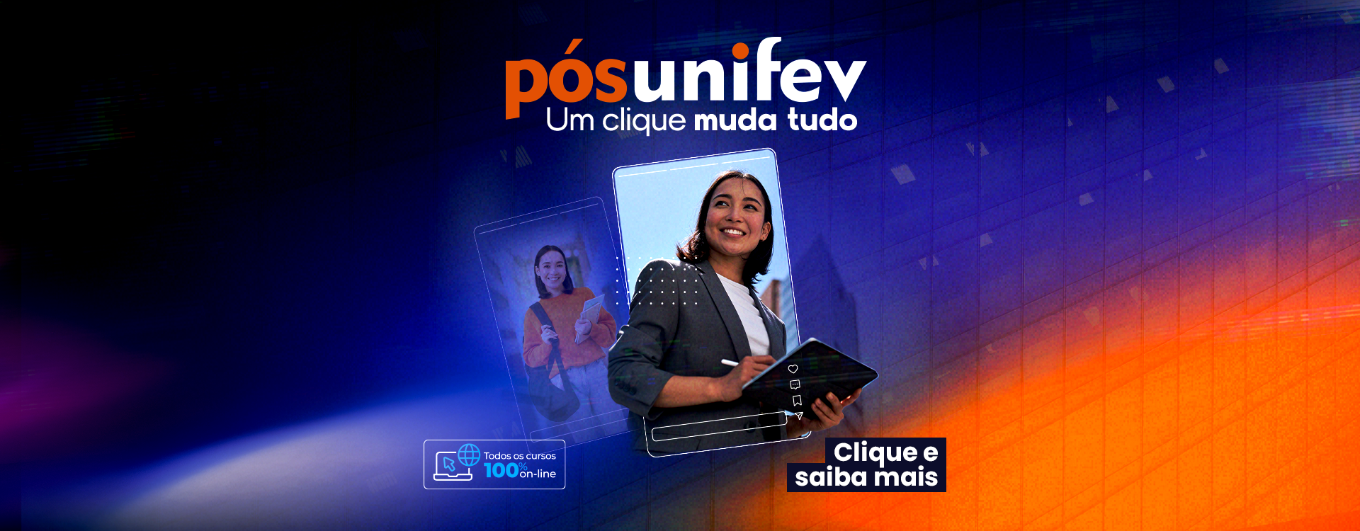 Pós Unifev