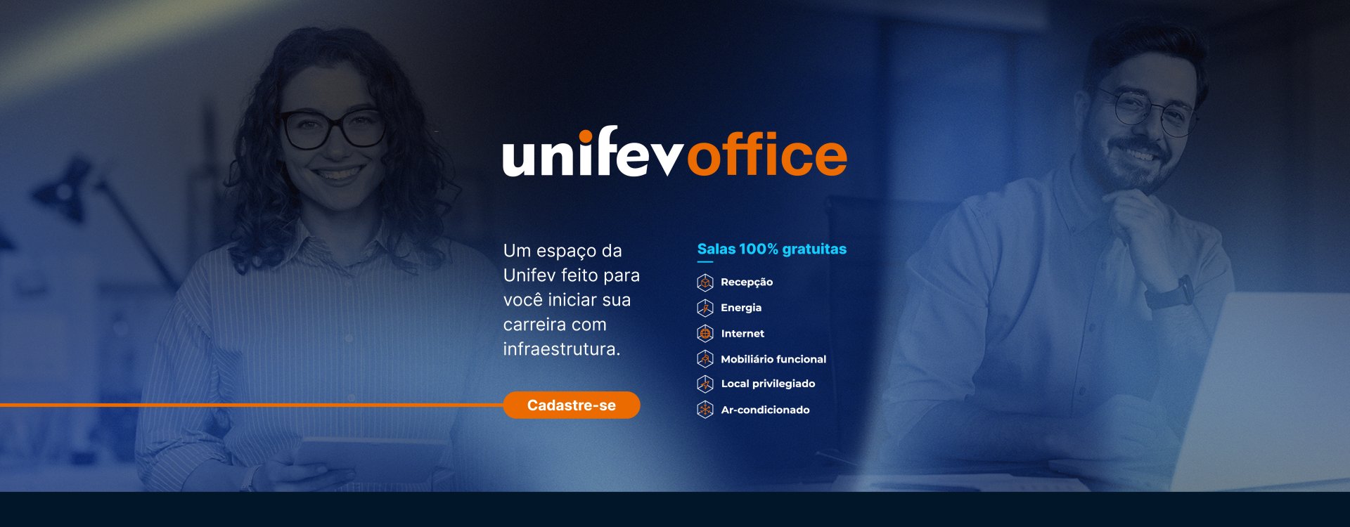 Unifev Office
