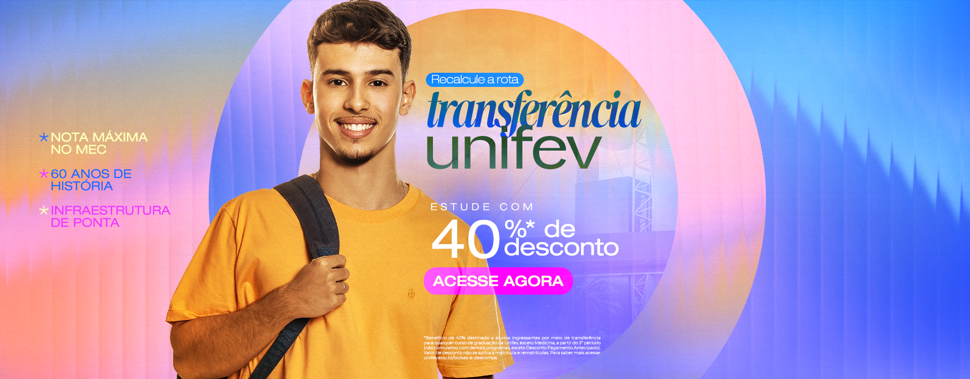 Transferência 2026