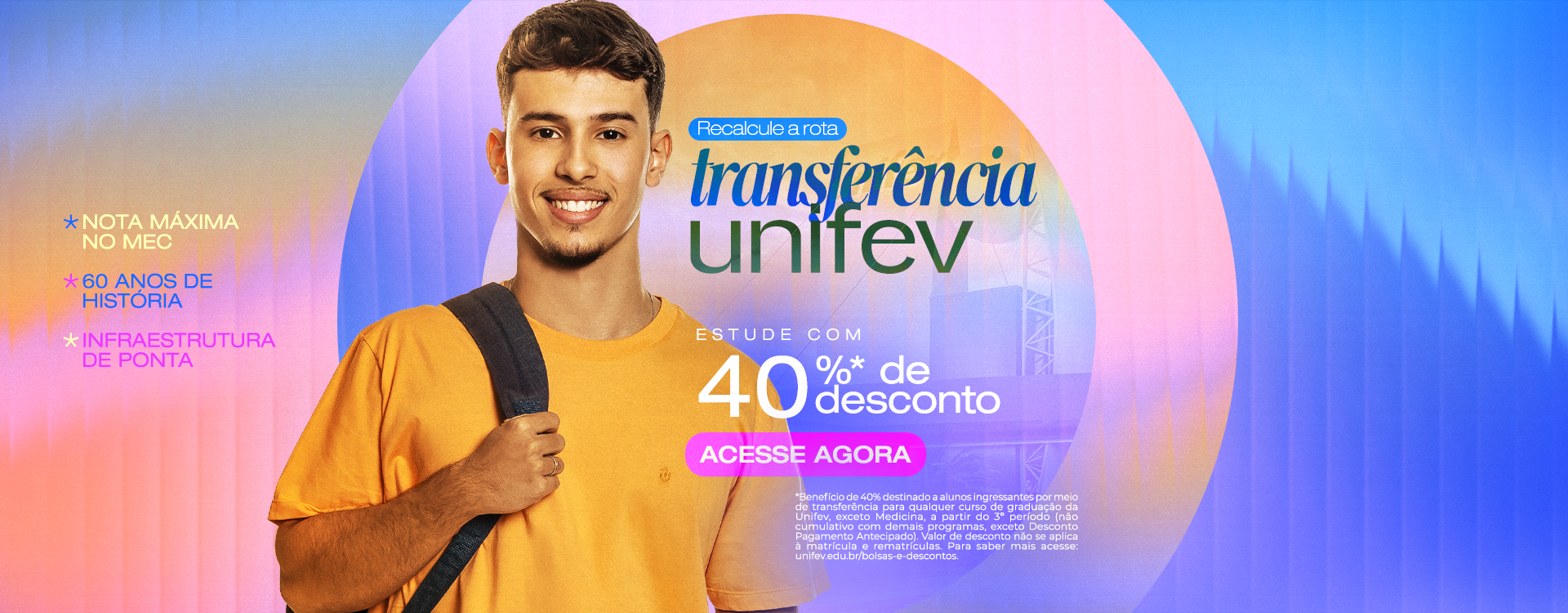 Transferência 2026