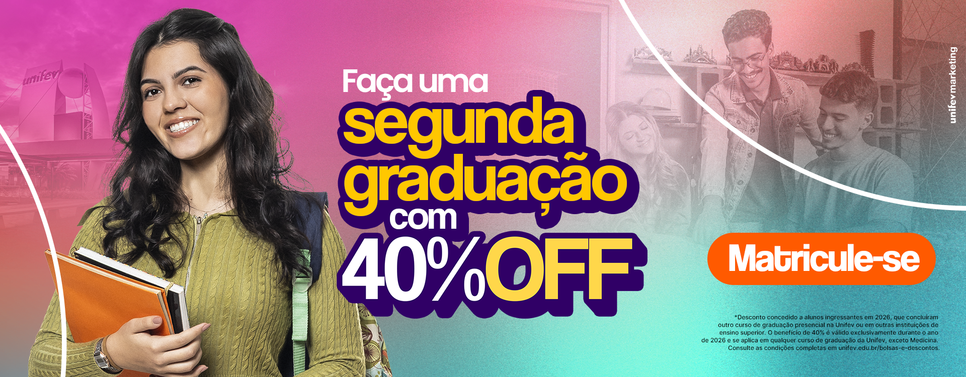Segundo Curso