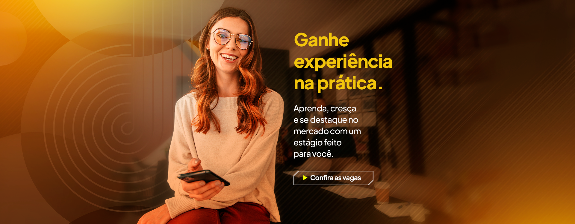 Confira as vagas