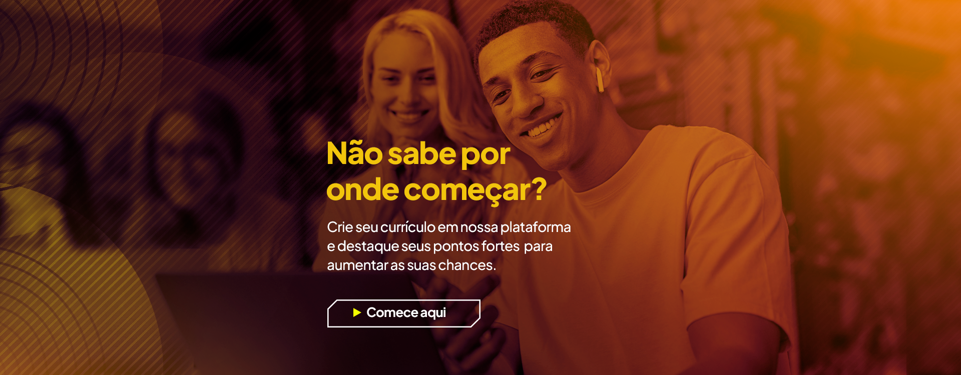 Comece aqui
